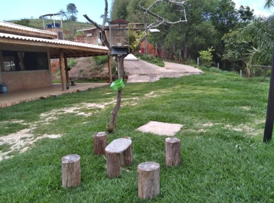 Foto 32: Chácara com 3 dormitórios à venda, 3000 m² por R$ 1.500.000 - Ribeirão Grande - Pindamonhangaba/SP
