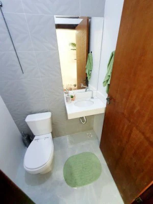 Foto 4: Sobrado com 3 dormitórios à venda, 216 m² por R$ 560.000,00 - Jardim Continental II - Taubaté/SP