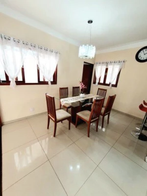 Foto 5: Sobrado com 3 dormitórios à venda, 216 m² por R$ 560.000,00 - Jardim Continental II - Taubaté/SP