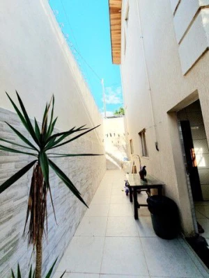 Foto 6: Sobrado com 3 dormitórios à venda, 216 m² por R$ 560.000,00 - Jardim Continental II - Taubaté/SP