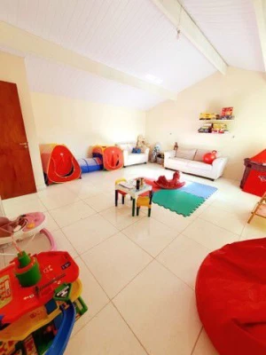 Foto 10: Sobrado com 3 dormitórios à venda, 216 m² por R$ 560.000,00 - Jardim Continental II - Taubaté/SP