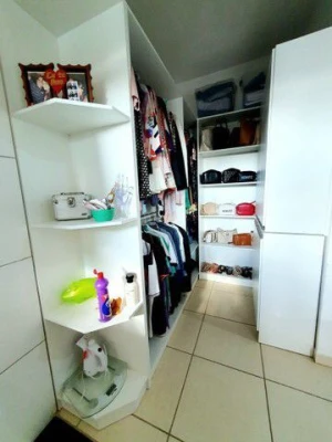 Foto 11: Sobrado com 3 dormitórios à venda, 216 m² por R$ 560.000,00 - Jardim Continental II - Taubaté/SP