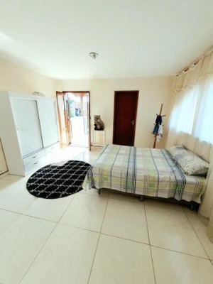 Foto 12: Sobrado com 3 dormitórios à venda, 216 m² por R$ 560.000,00 - Jardim Continental II - Taubaté/SP