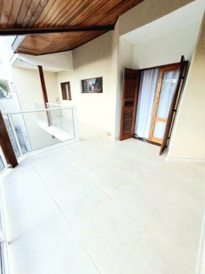 Foto 13: Sobrado com 3 dormitórios à venda, 216 m² por R$ 560.000,00 - Jardim Continental II - Taubaté/SP