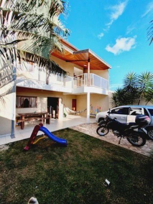Foto 14: Sobrado com 3 dormitórios à venda, 216 m² por R$ 560.000,00 - Jardim Continental II - Taubaté/SP