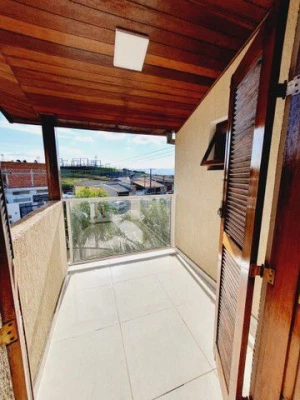 Foto 15: Sobrado com 3 dormitórios à venda, 216 m² por R$ 560.000,00 - Jardim Continental II - Taubaté/SP
