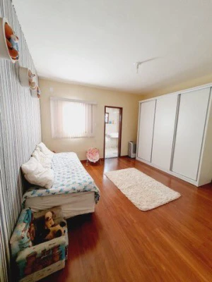 Foto 16: Sobrado com 3 dormitórios à venda, 216 m² por R$ 560.000,00 - Jardim Continental II - Taubaté/SP