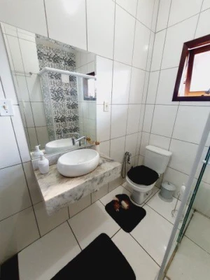 Foto 19: Sobrado com 3 dormitórios à venda, 216 m² por R$ 560.000,00 - Jardim Continental II - Taubaté/SP