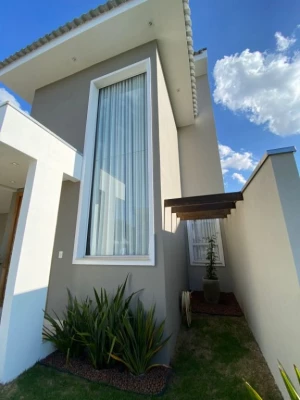 Foto 5: Sobrado com 3 dormitórios à venda, 234 m² por R$ 1.220.000,00 - Condomínio Morada do Visconde - Tremembé/SP