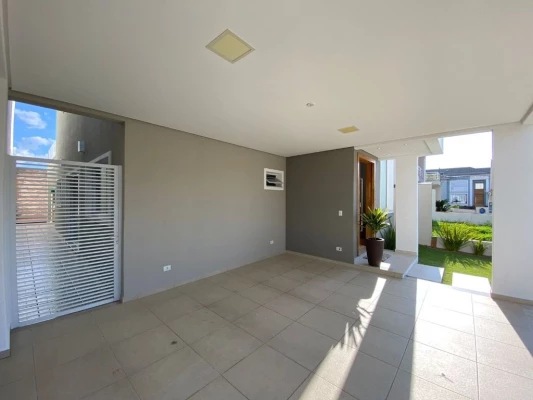 Foto 7: Sobrado com 3 dormitórios à venda, 234 m² por R$ 1.220.000,00 - Condomínio Morada do Visconde - Tremembé/SP