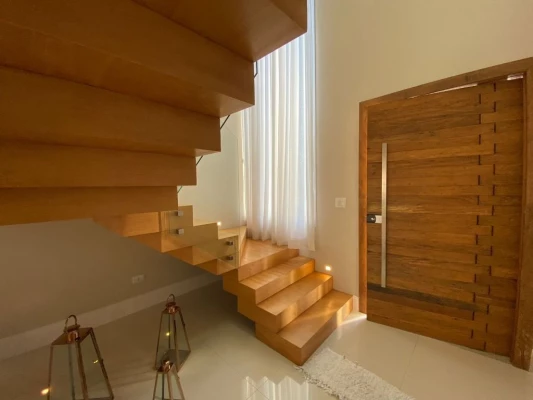 Foto 8: Sobrado com 3 dormitórios à venda, 234 m² por R$ 1.220.000,00 - Condomínio Morada do Visconde - Tremembé/SP