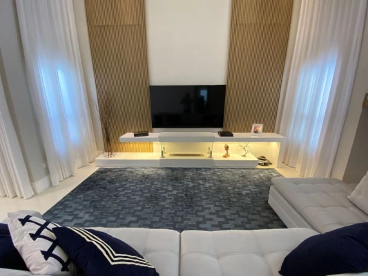 Foto 10: Sobrado com 3 dormitórios à venda, 234 m² por R$ 1.220.000,00 - Condomínio Morada do Visconde - Tremembé/SP