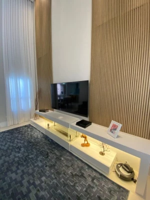 Foto 14: Sobrado com 3 dormitórios à venda, 234 m² por R$ 1.220.000,00 - Condomínio Morada do Visconde - Tremembé/SP