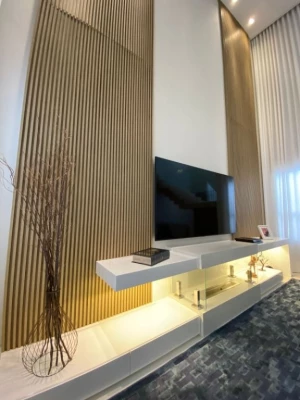 Foto 15: Sobrado com 3 dormitórios à venda, 234 m² por R$ 1.220.000,00 - Condomínio Morada do Visconde - Tremembé/SP