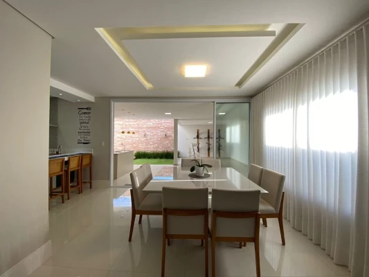 Foto 17: Sobrado com 3 dormitórios à venda, 234 m² por R$ 1.220.000,00 - Condomínio Morada do Visconde - Tremembé/SP