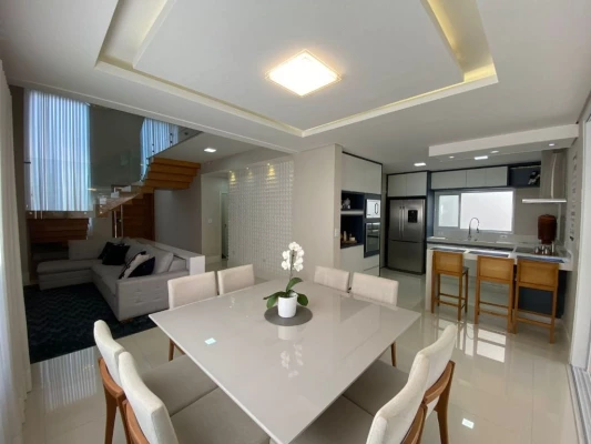 Foto 18: Sobrado com 3 dormitórios à venda, 234 m² por R$ 1.220.000,00 - Condomínio Morada do Visconde - Tremembé/SP