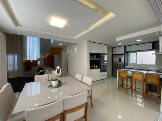 Foto 19: Sobrado com 3 dormitórios à venda, 234 m² por R$ 1.220.000,00 - Condomínio Morada do Visconde - Tremembé/SP