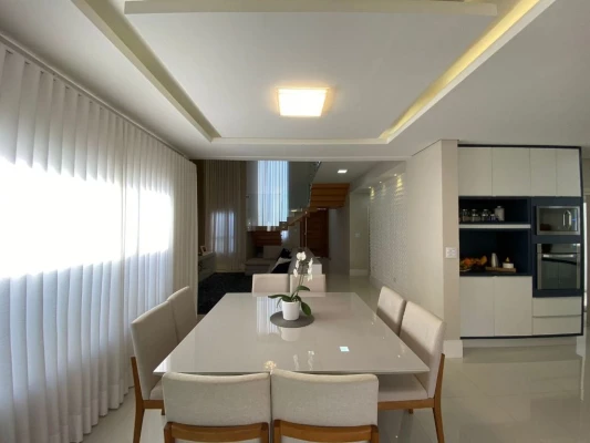 Foto 22: Sobrado com 3 dormitórios à venda, 234 m² por R$ 1.220.000,00 - Condomínio Morada do Visconde - Tremembé/SP