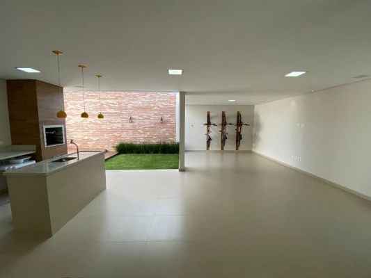 Foto 28: Sobrado com 3 dormitórios à venda, 234 m² por R$ 1.220.000,00 - Condomínio Morada do Visconde - Tremembé/SP