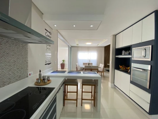 Foto 29: Sobrado com 3 dormitórios à venda, 234 m² por R$ 1.220.000,00 - Condomínio Morada do Visconde - Tremembé/SP