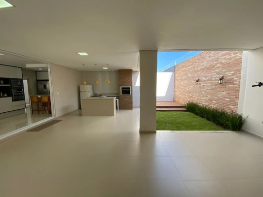 Foto 30: Sobrado com 3 dormitórios à venda, 234 m² por R$ 1.220.000,00 - Condomínio Morada do Visconde - Tremembé/SP