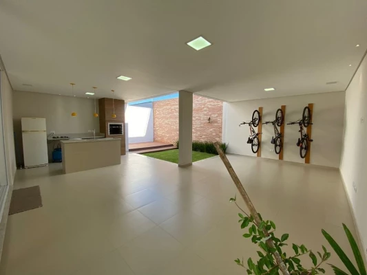 Foto 31: Sobrado com 3 dormitórios à venda, 234 m² por R$ 1.220.000,00 - Condomínio Morada do Visconde - Tremembé/SP