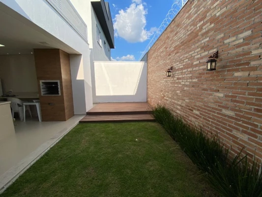 Foto 34: Sobrado com 3 dormitórios à venda, 234 m² por R$ 1.220.000,00 - Condomínio Morada do Visconde - Tremembé/SP