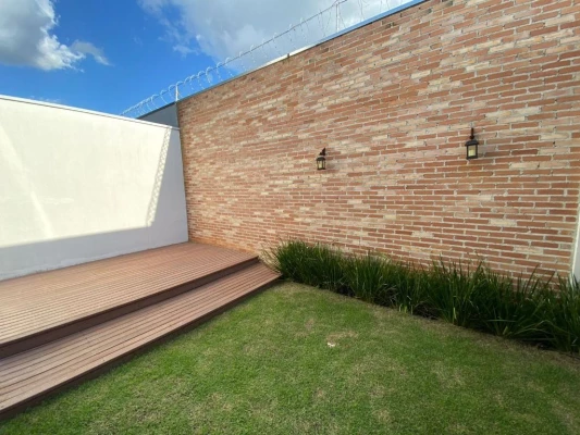 Foto 35: Sobrado com 3 dormitórios à venda, 234 m² por R$ 1.220.000,00 - Condomínio Morada do Visconde - Tremembé/SP