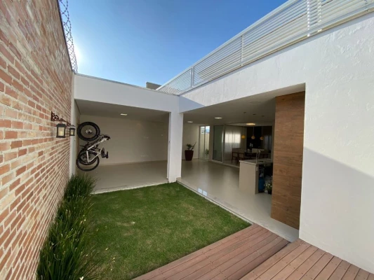 Foto 36: Sobrado com 3 dormitórios à venda, 234 m² por R$ 1.220.000,00 - Condomínio Morada do Visconde - Tremembé/SP