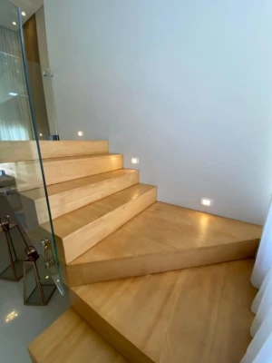 Foto 37: Sobrado com 3 dormitórios à venda, 234 m² por R$ 1.220.000,00 - Condomínio Morada do Visconde - Tremembé/SP