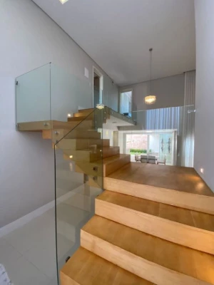 Foto 38: Sobrado com 3 dormitórios à venda, 234 m² por R$ 1.220.000,00 - Condomínio Morada do Visconde - Tremembé/SP