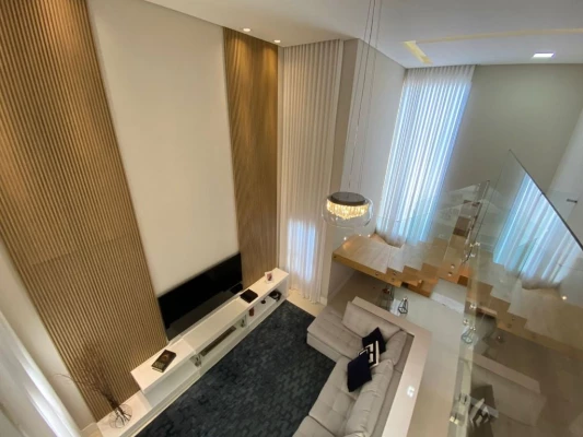 Foto 40: Sobrado com 3 dormitórios à venda, 234 m² por R$ 1.220.000,00 - Condomínio Morada do Visconde - Tremembé/SP