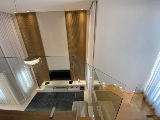 Foto 41: Sobrado com 3 dormitórios à venda, 234 m² por R$ 1.220.000,00 - Condomínio Morada do Visconde - Tremembé/SP