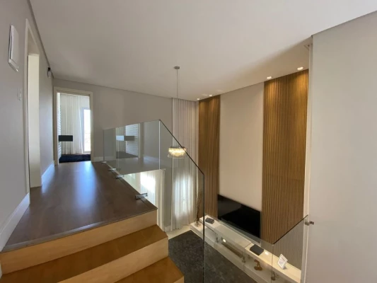 Foto 42: Sobrado com 3 dormitórios à venda, 234 m² por R$ 1.220.000,00 - Condomínio Morada do Visconde - Tremembé/SP