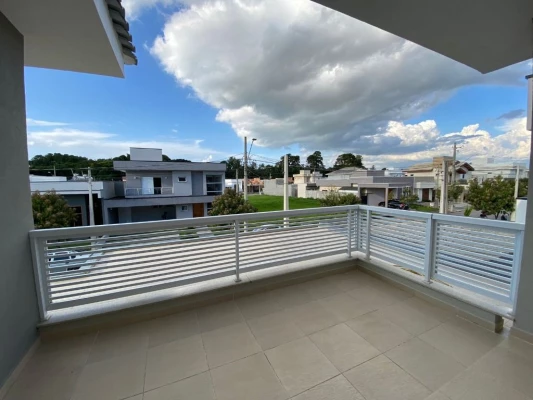 Foto 52: Sobrado com 3 dormitórios à venda, 234 m² por R$ 1.220.000,00 - Condomínio Morada do Visconde - Tremembé/SP
