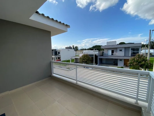 Foto 55: Sobrado com 3 dormitórios à venda, 234 m² por R$ 1.220.000,00 - Condomínio Morada do Visconde - Tremembé/SP