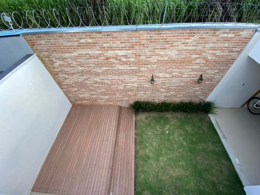 Foto 62: Sobrado com 3 dormitórios à venda, 234 m² por R$ 1.220.000,00 - Condomínio Morada do Visconde - Tremembé/SP
