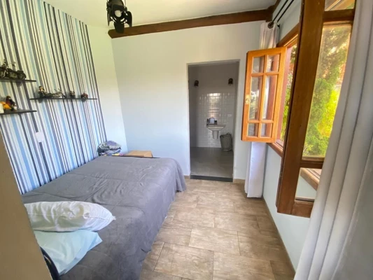Foto 7: Chácara com 5 dormitórios à venda, 2000 m² por R$ 1.960.000,00 - Village Alpino - São José dos Campos/SP
