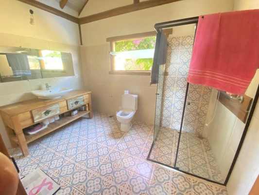 Foto 10: Chácara com 5 dormitórios à venda, 2000 m² por R$ 1.960.000,00 - Village Alpino - São José dos Campos/SP