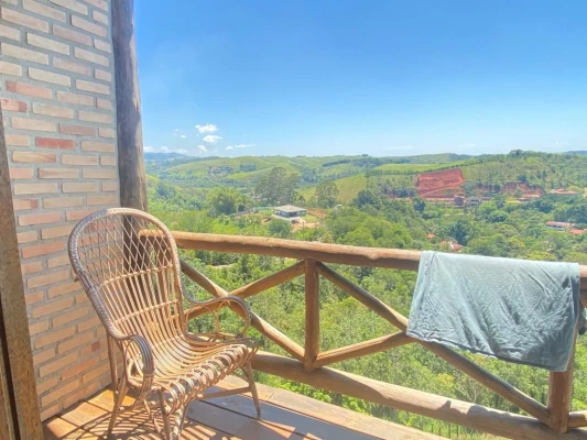Foto 13: Chácara com 5 dormitórios à venda, 2000 m² por R$ 1.960.000,00 - Village Alpino - São José dos Campos/SP
