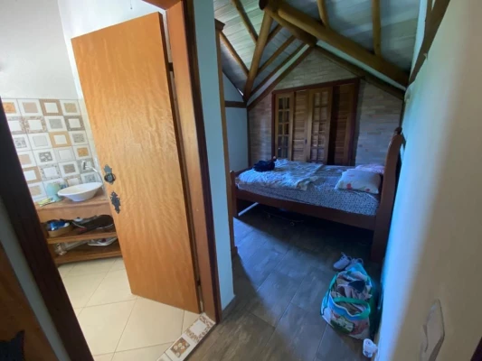 Foto 15: Chácara com 5 dormitórios à venda, 2000 m² por R$ 1.960.000,00 - Village Alpino - São José dos Campos/SP