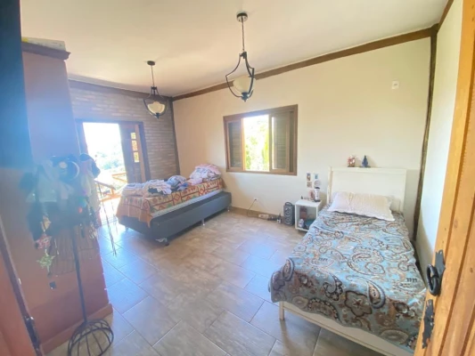 Foto 16: Chácara com 5 dormitórios à venda, 2000 m² por R$ 1.960.000,00 - Village Alpino - São José dos Campos/SP