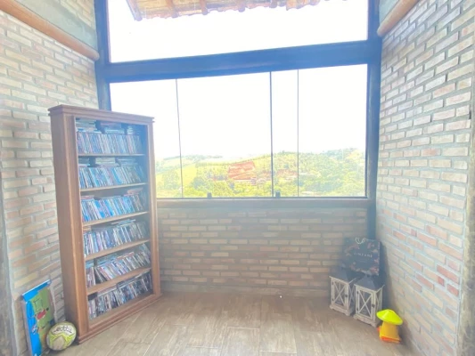 Foto 17: Chácara com 5 dormitórios à venda, 2000 m² por R$ 1.960.000,00 - Village Alpino - São José dos Campos/SP