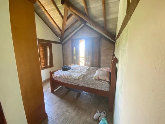 Foto 19: Chácara com 5 dormitórios à venda, 2000 m² por R$ 1.960.000,00 - Village Alpino - São José dos Campos/SP