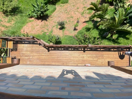 Foto 21: Chácara com 5 dormitórios à venda, 2000 m² por R$ 1.960.000,00 - Village Alpino - São José dos Campos/SP