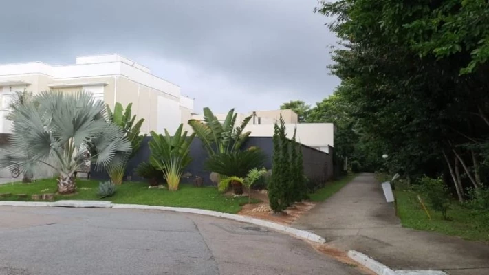Foto 3: Casa com 3 dormitórios à venda, 300 m² por R$ 1.390.000,00 - Campos do Conde Versailles - Tremembé/SP