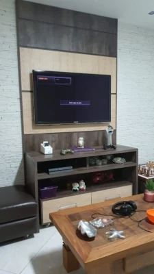 Foto 6: Casa com 3 dormitórios à venda, 300 m² por R$ 1.390.000,00 - Campos do Conde Versailles - Tremembé/SP