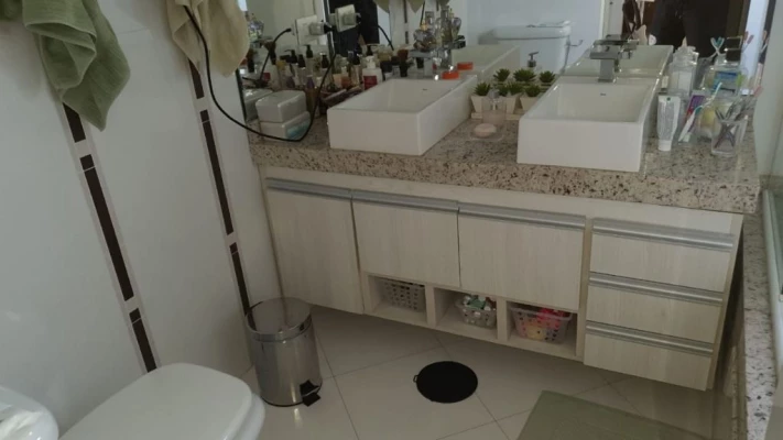 Foto 8: Casa com 3 dormitórios à venda, 300 m² por R$ 1.390.000,00 - Campos do Conde Versailles - Tremembé/SP