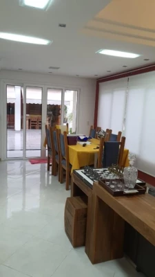 Foto 10: Casa com 3 dormitórios à venda, 300 m² por R$ 1.390.000,00 - Campos do Conde Versailles - Tremembé/SP