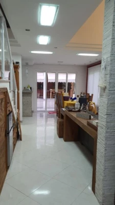 Foto 11: Casa com 3 dormitórios à venda, 300 m² por R$ 1.390.000,00 - Campos do Conde Versailles - Tremembé/SP